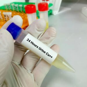 Adrenaline (Epinephrine) Urine 24H