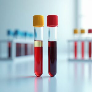 Alcohol (Ethanol), Serum