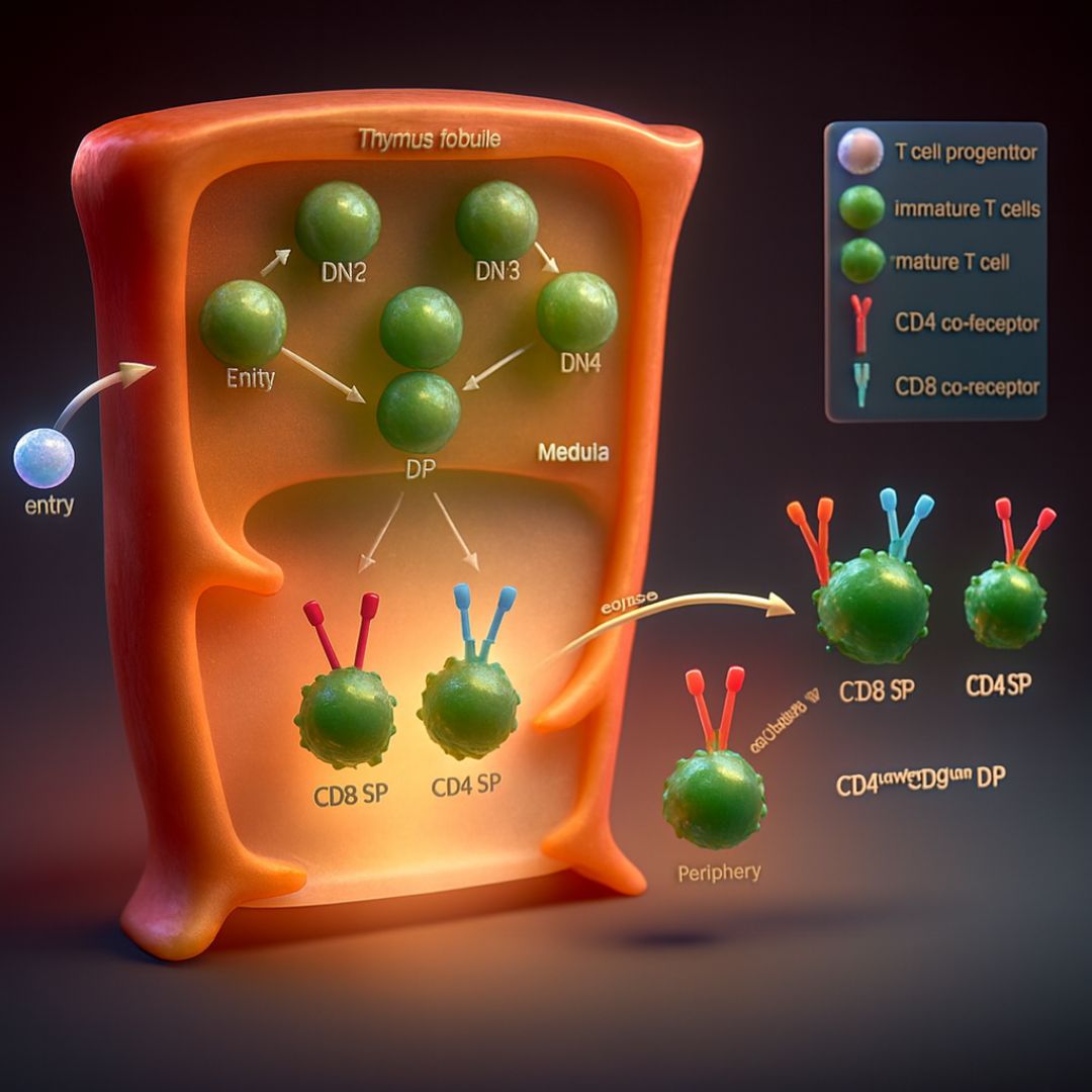 Absolute Cd3, Cd4, Cd8 Count, Whole Blood