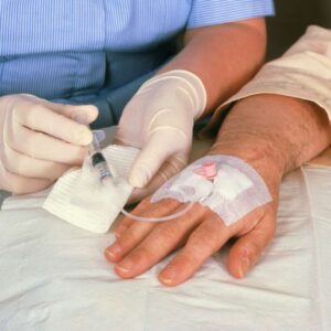 Absolute Neutrophil Count (Anc), Whole Blood